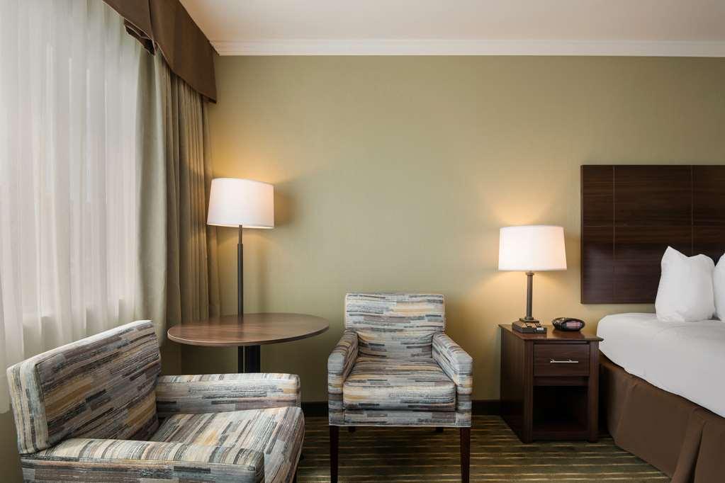 Best Western Holiday Hotel Coos Bay Room photo