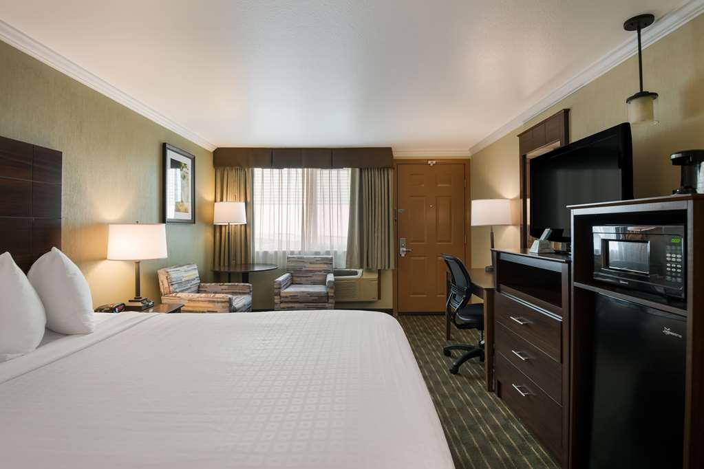 Best Western Holiday Hotel Coos Bay Room photo