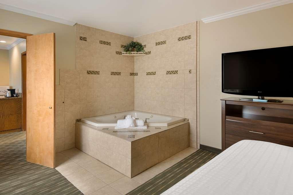 Best Western Holiday Hotel Coos Bay Room photo