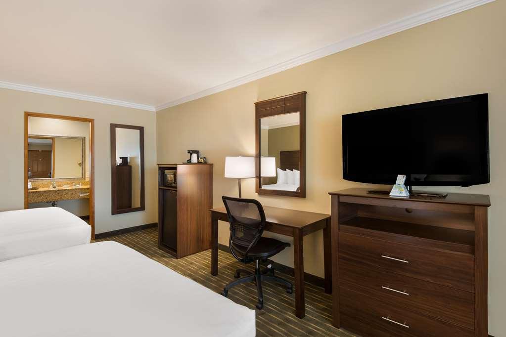 Best Western Holiday Hotel Coos Bay Room photo